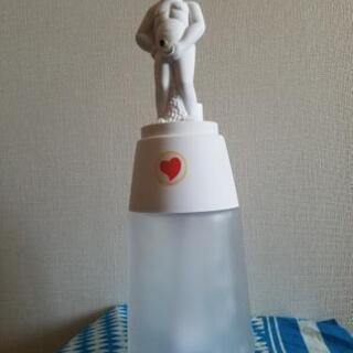 (値下げしました)電動ドリンクディスペンサー(小便小僧)