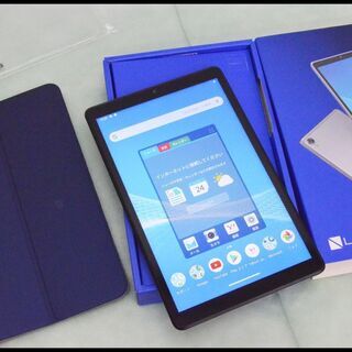 美品 NEC PC-TE708KAS LAVIE Tab E T...
