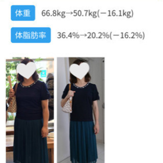 ダイエットを始めるなら今がチャンス✨の画像