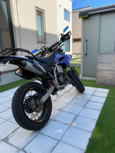 Dトラッカー250
