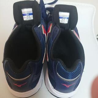 MIZUNO  👟スニーカー👟の画像