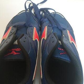 MIZUNO  👟スニーカー👟の画像