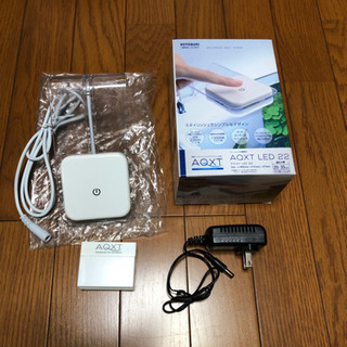 KOTOBUKIアクストLED 22フレームレス水槽専用新品