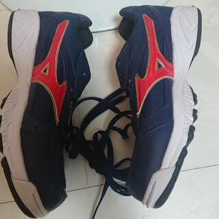 MIZUNO  👟スニーカー👟の画像