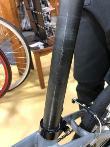 tern 折りたたみ自転車