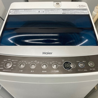 【2018年製】12,000円ハイアール HAIER JW-C5...