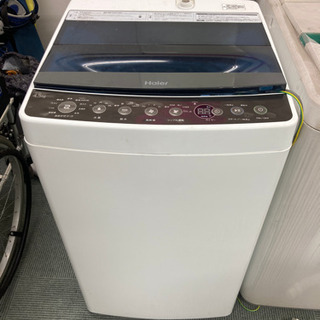 2019年製 11,000円 ハイアール HAIER JW-C4...