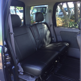 コミコミ15万円、アトレーワゴン、走行6万キロ、4WD, ターボ、車検あり、下取り可の画像