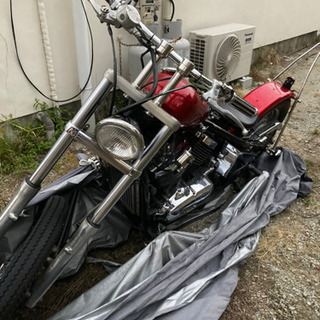 バルカン 400