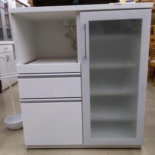 ニトリ レンジボード サイズ88*50*101 糸島福岡唐津 1012-02