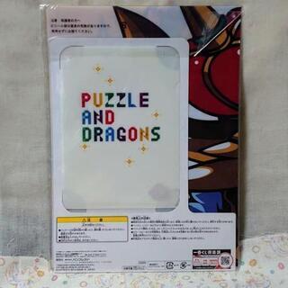 ✨新品✨　パズドラ　クリアファイルセットの画像