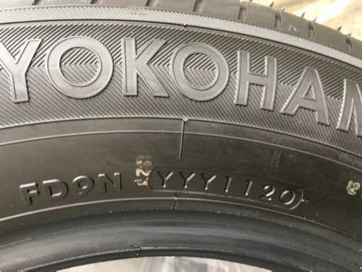 新品 未使用 195 65 15 夏用 サマー タイヤ 最安