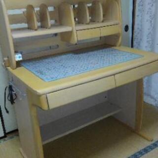 学習机の画像