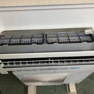 10月16日限定工事⭐️取り付け工事費込み🉐東芝2.2kwエアコ...