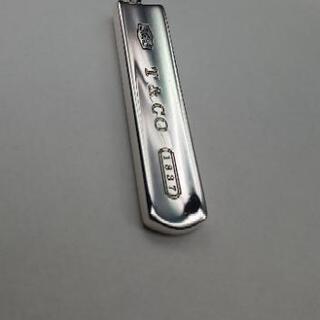 決まりました❗️TIFFANY&CO  ティファニー ペンダントトップ  の画像