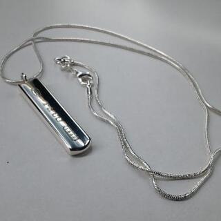 決まりました❗️TIFFANY&CO  ティファニー ペンダントトップ  の画像