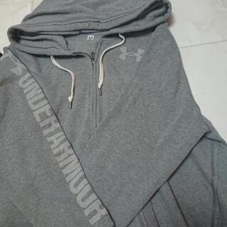 🤸‍♂️アンダーアーマー 🤸‍♂️ セットアップ