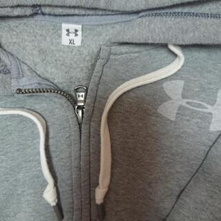 🤸‍♂️アンダーアーマー 🤸‍♂️ セットアップの画像
