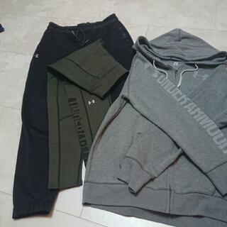 🤸‍♂️アンダーアーマー 🤸‍♂️ セットアップの画像