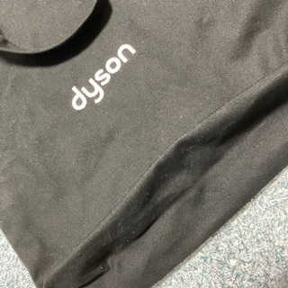 ダイソン　トート　バッグ　帆布生地　dyson　新品の画像