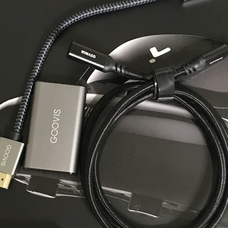 ★GOOVIS Young T2 ヘッドマウントディスプレイ ★中古美品 ☆GOOVIS Young T2 ヘッドマウントディスプレイ ☆中古美品 GOOVIS