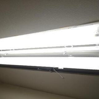 埋め込み型蛍光灯LED化のお話 - 厚木市