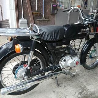 御成約頂きました❗コレダ50ベース車両に！ｴﾝｼﾞﾝ始動OK!の画像