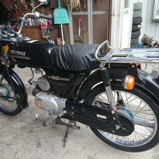 御成約頂きました❗コレダ50ベース車両に！ｴﾝｼﾞﾝ始動OK!