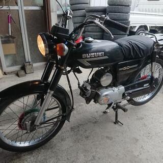 御成約頂きました❗コレダ50ベース車両に！ｴﾝｼﾞﾝ始動OK!の画像