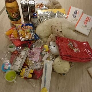 食品等 詰め合わせ