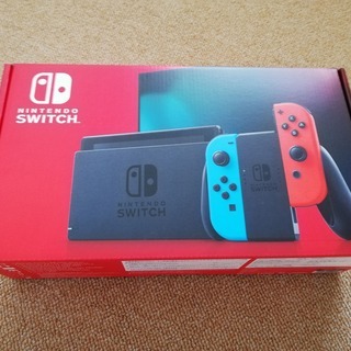 値下げしました【新品 未使用 未開封】 新型 2020年製 任天...