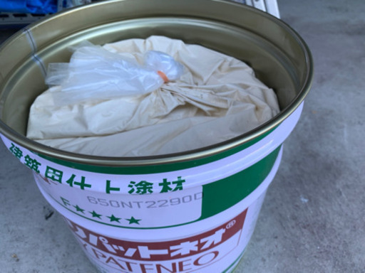 アイカ工業 ジョリパットネオJQ650 6缶