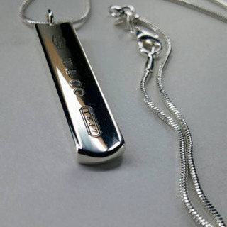 (受け渡し決定しました！)TIFFANY&CO. ティファニーペ...