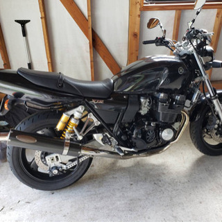 xjr400の画像