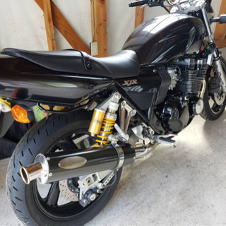 xjr400の画像