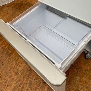 1-103  配送\u0026価格相談可！☆国内メーカー3ドア冷蔵庫☆ 1-103 配送&価格相談可！☆国内メーカー3ドア冷蔵庫☆