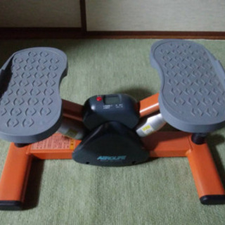 ステッパー　ダイエット器具　AEROLIFE  SIDE  ST...