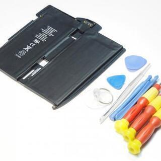 初代iPad 容量64GB・Wi-Fi・ブラック/2台（おまけ付き）の画像