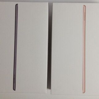 初代iPad 容量64GB・Wi-Fi・ブラック/2台（おまけ付き）の画像