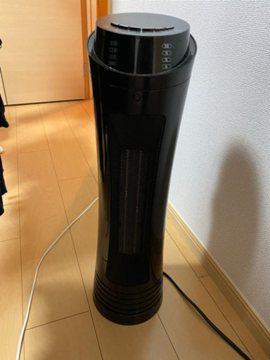 セラミックヒーター❗️激安で譲ります❗️