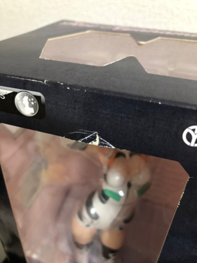 【超希少プレミア品】【未開封】綾波レイ　#025 ver.2  旧やまと/YAMATO