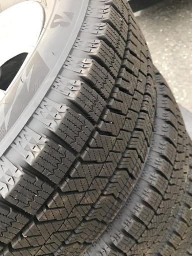 ブリジストンタイヤ