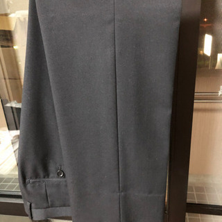 【値下げ中】スーツの画像