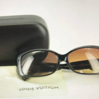 ルイヴィトン サングラス　モノグラムサングラス LOUIS VUITTON ルイヴィトン サングラス LVディストーテッド Z1445