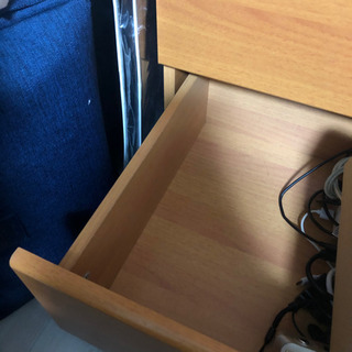 無料であげます。収納の画像