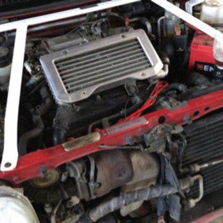 L200S TR-XX アバンツァート5速MT / +予備部品 (ric) 北34条のミラの