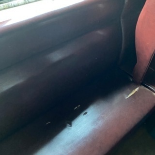 ビンテージソファー(1人掛け、2人掛け、3人掛け) の画像