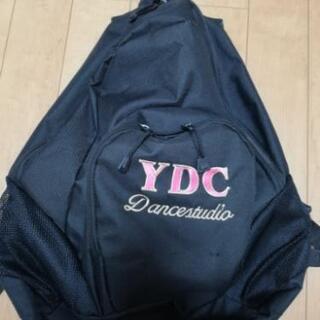 YDC リュック