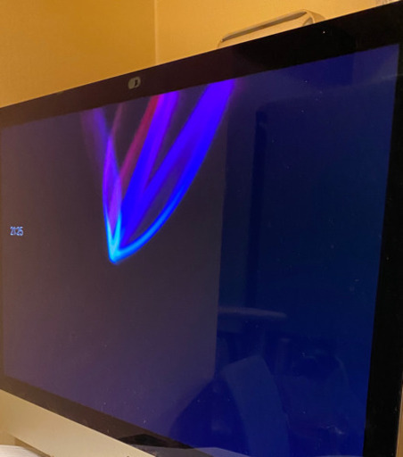 iMac 27インチ 2019 年モデル