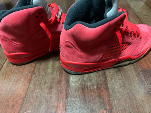 NIKE AIR JORDAN 5 RETRO エア ジョーダン 5 レトロ 